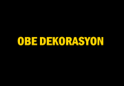 OBE DEKORASYON