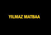 YILMAZ MATBAA