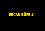 ERCAN BÜFE-2